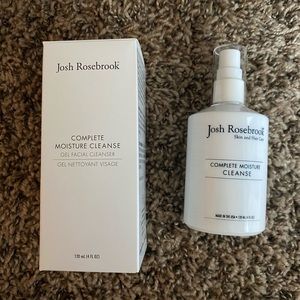 Josh Rosebrook Gel Facial Cleanse